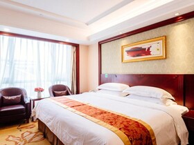 Vienna Hotel Sh Wildlife Park Station