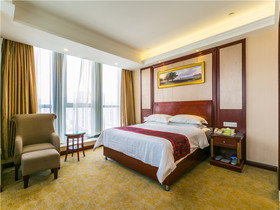 Vienna International Hotel Shanghai Hongqiao Airport Wanda