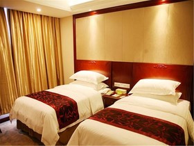 Vienna International Hotel Shanghai Hongqiao Airport Wanda