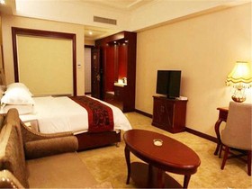 Vienna International Hotel Shanghai Hongqiao Airport Wanda