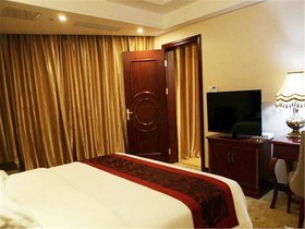Vienna International Hotel Shanghai Hongqiao Airport Wanda