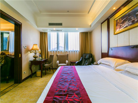 Vienna International Hotel Shanghai Hongqiao Airport Wanda