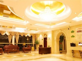Vienna International Hotel Shanghai Hongqiao Airport Wanda