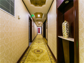 Vienna International Hotel Shanghai Hongqiao Airport Wanda