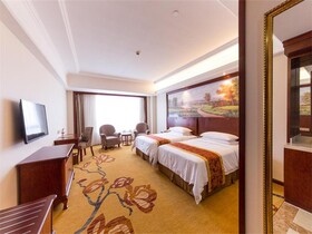 Vienna International Hotel Shanghai Hongqiao Exibition Central Xinqiao