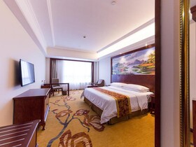 Vienna International Hotel Shanghai Hongqiao Exibition Central Xinqiao