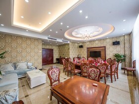 Vienna International Hotel Shanghai Hongqiao Exibition Central Xinqiao