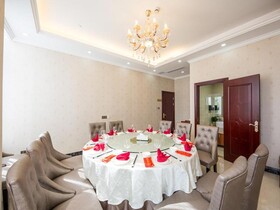 Vienna International Hotel Shanghai Hongqiao Exibition Central Xinqiao