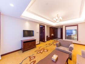 Vienna International Hotel Shanghai Hongqiao Exibition Central Xinqiao