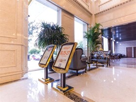Vienna International Hotel Shanghai Hongqiao Exibition Central Xinqiao