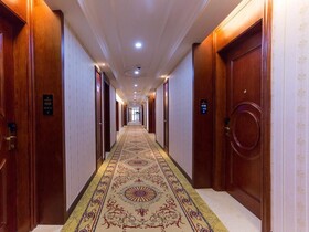 Vienna International Hotel Shanghai Hongqiao Exibition Central Xinqiao