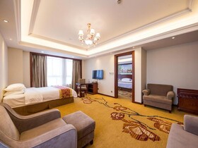 Vienna International Hotel Shanghai Hongqiao Exibition Central Xinqiao