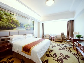 Vienna International Hotel Shanghai Nanxiang International Expo Centre