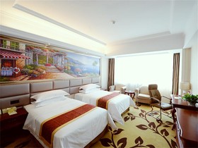 Vienna International Hotel Shanghai Nanxiang International Expo Centre