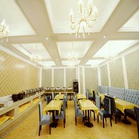 Vienna International Hotel Shanghai Nanxiang International Expo Centre