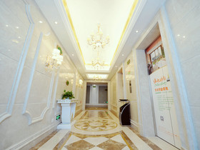 Vienna International Hotel Shanghai Nanxiang International Expo Centre