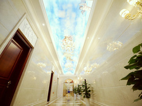 Vienna International Hotel Shanghai Nanxiang International Expo Centre