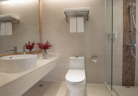 Vienna International Hotel Shanghai Pudong Huinan