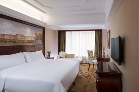 Vienna International Hotel Shanghai Pudong Huinan