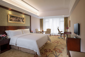 Vienna International Hotel Shanghai Pudong Huinan