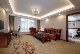 Vienna International Hotel Shanghai Pudong Huinan