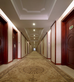 Vienna International Hotel Shanghai Pudong Huinan