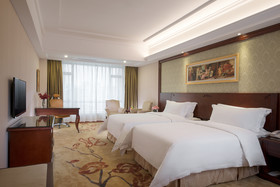 Vienna International Hotel Shanghai Pudong Huinan