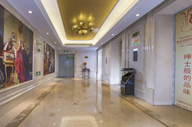 Vienna International Hotel Shanghai Pudong Huinan