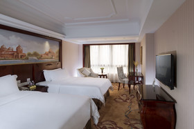 Vienna International Hotel Shanghai Pudong Huinan