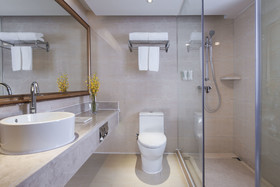 Vienna International Hotel Shanghai Pudong Huinan