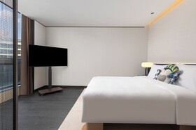 Voco Suites Shanghai Hongqiao CBD