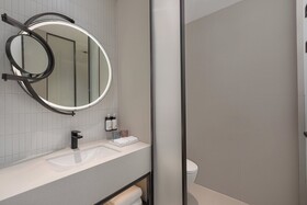 Voco Suites Shanghai Hongqiao CBD
