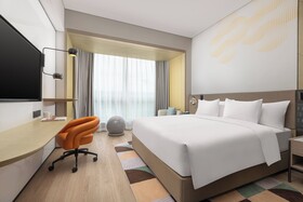 Voco Suites Shanghai Hongqiao CBD