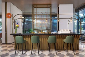 Voco Suites Shanghai Hongqiao CBD