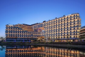 Voco Suites Shanghai Hongqiao CBD