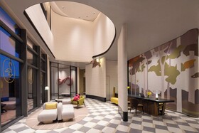 Voco Suites Shanghai Hongqiao CBD