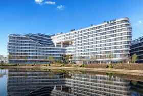 Voco Suites Shanghai Hongqiao CBD