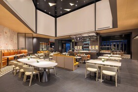 Voco Suites Shanghai Hongqiao CBD