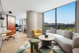 Voco Suites Shanghai Hongqiao CBD