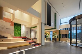 Voco Suites Shanghai Hongqiao CBD