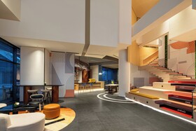 Voco Suites Shanghai Hongqiao CBD