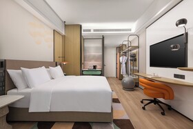 Voco Suites Shanghai Hongqiao CBD
