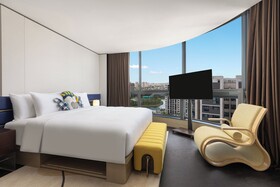 Voco Suites Shanghai Hongqiao CBD