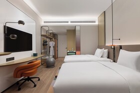 Voco Suites Shanghai Hongqiao CBD