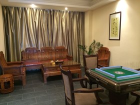JI Hotel Shanghai Songjiang University Town
