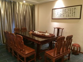 JI Hotel Shanghai Songjiang University Town