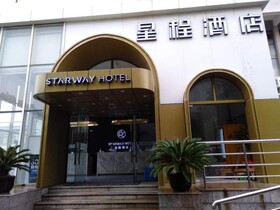 Wangdi Shangju Hotel