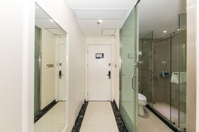 Wangdi Shangju Hotel