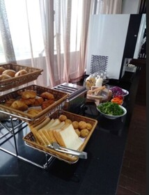 Wangdi Shangju Hotel