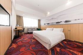 Wangdi Shangju Hotel